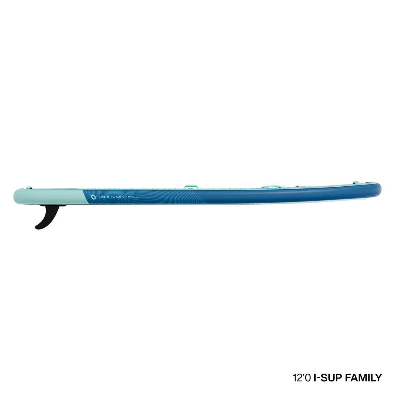 GONG | SUP Inflatable I-SUP Family