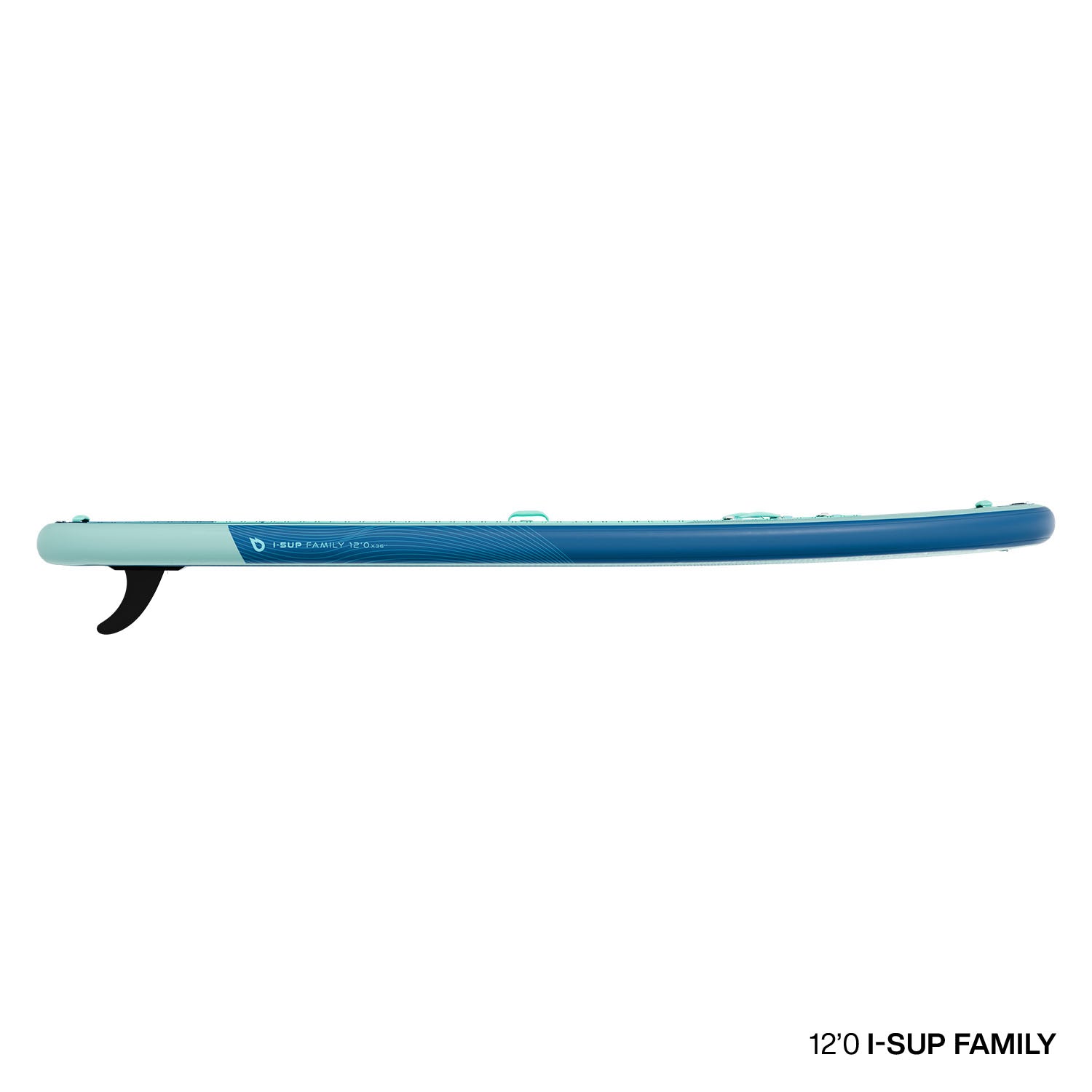 GONG | SUP Inflatable I-SUP Family