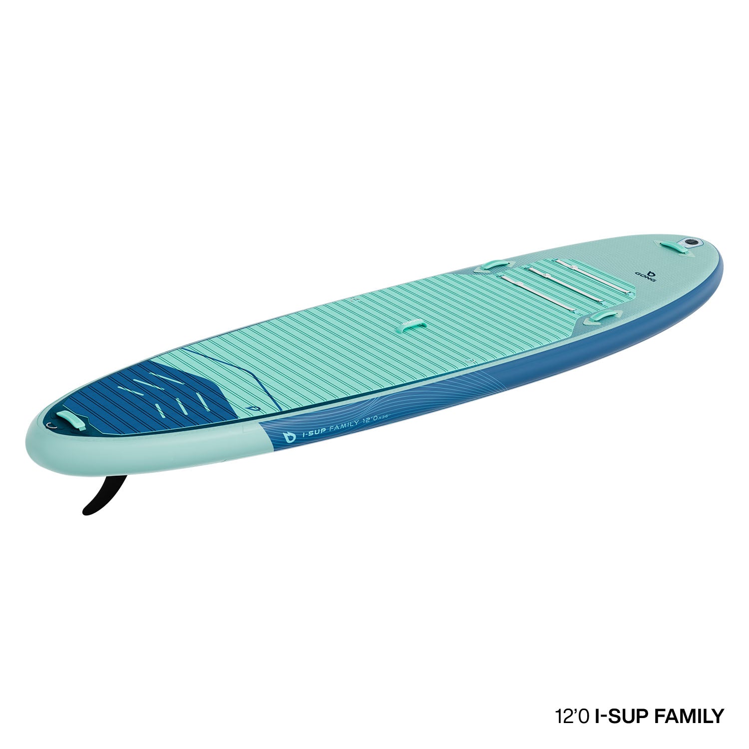 GONG | SUP Inflatable I-SUP Family
