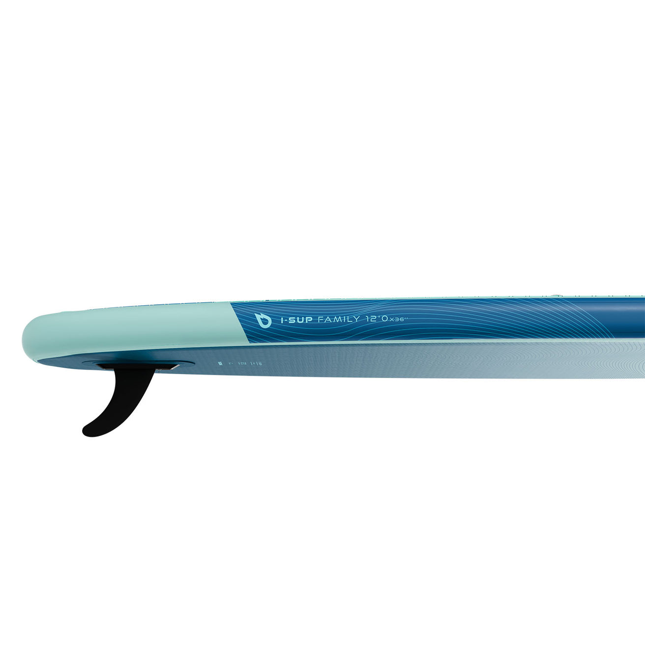 GONG | SUP Inflatable I-SUP Family