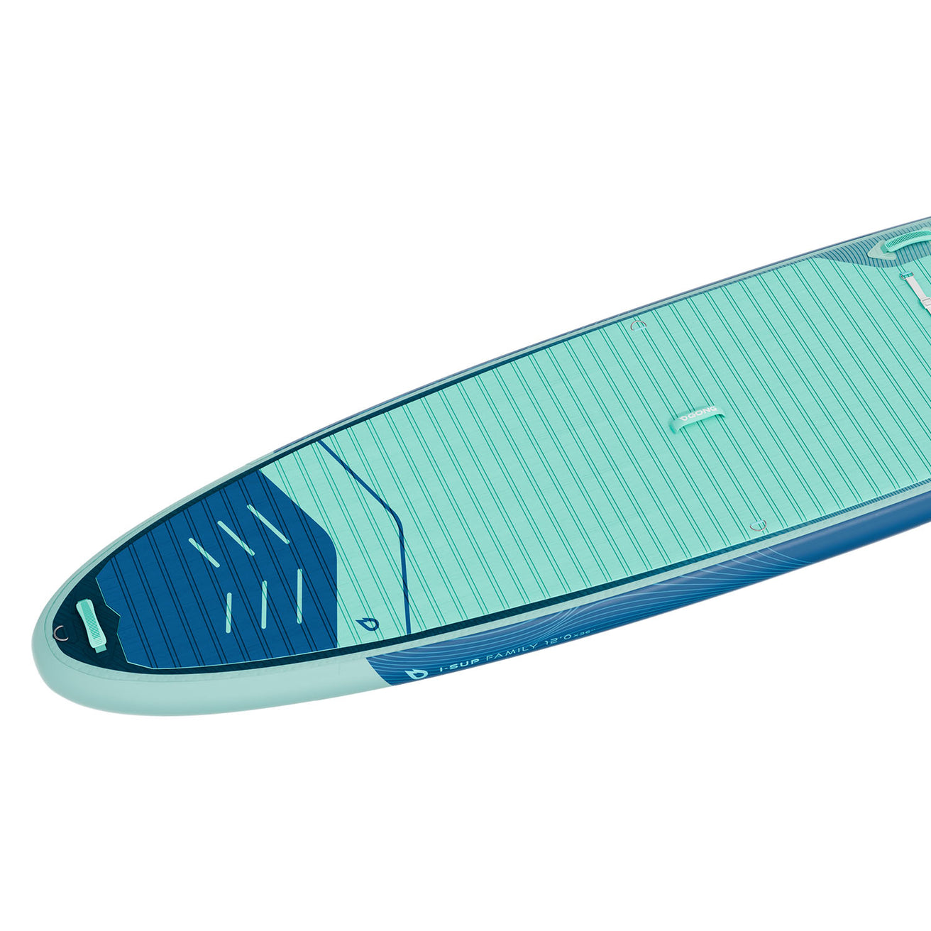 GONG | SUP Inflatable I-SUP Family