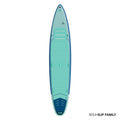 GONG | SUP Inflatable I-SUP Family 15'
