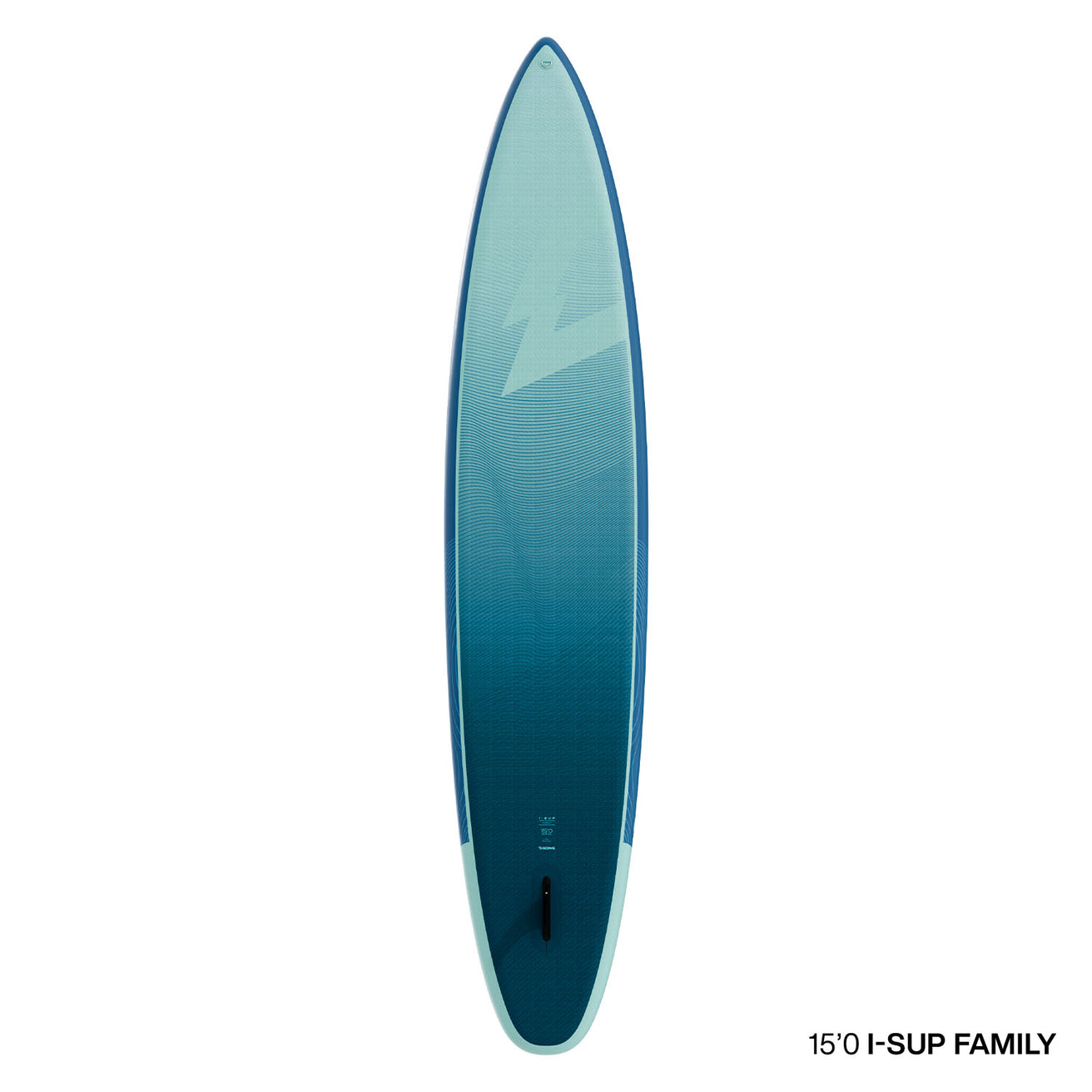 GONG | SUP Inflatable I-SUP Family 15'