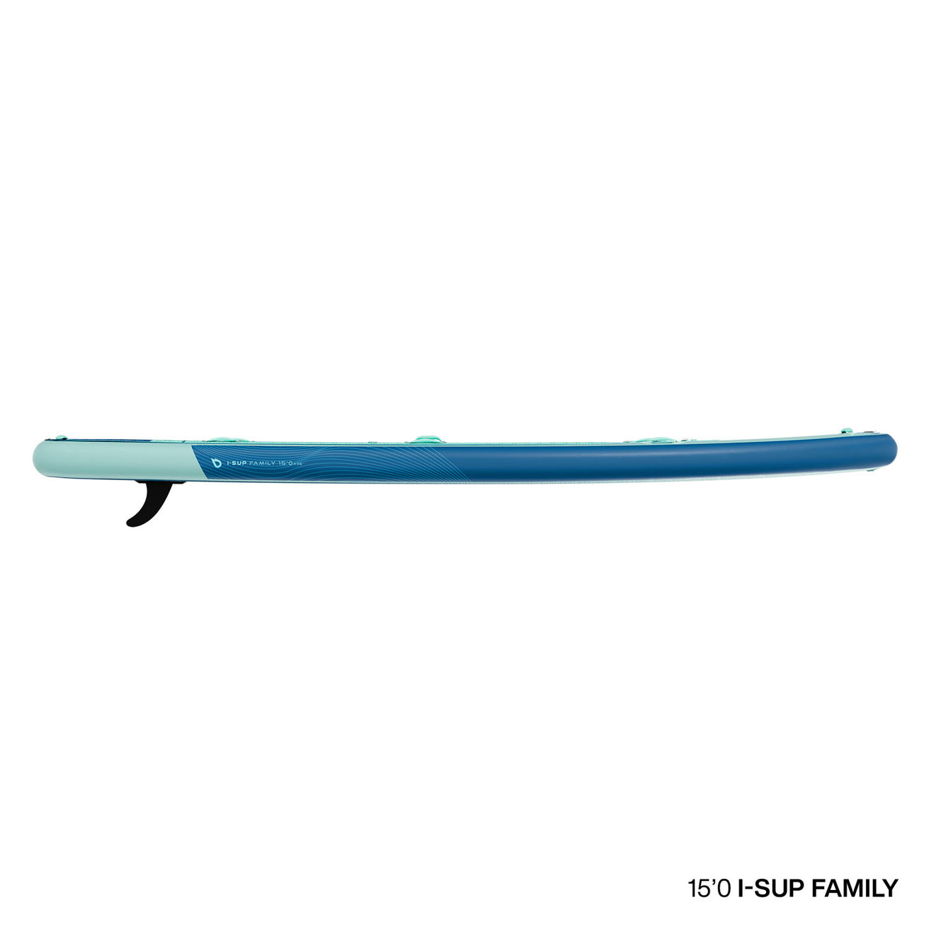 GONG | SUP Inflatable I-SUP Family 15'