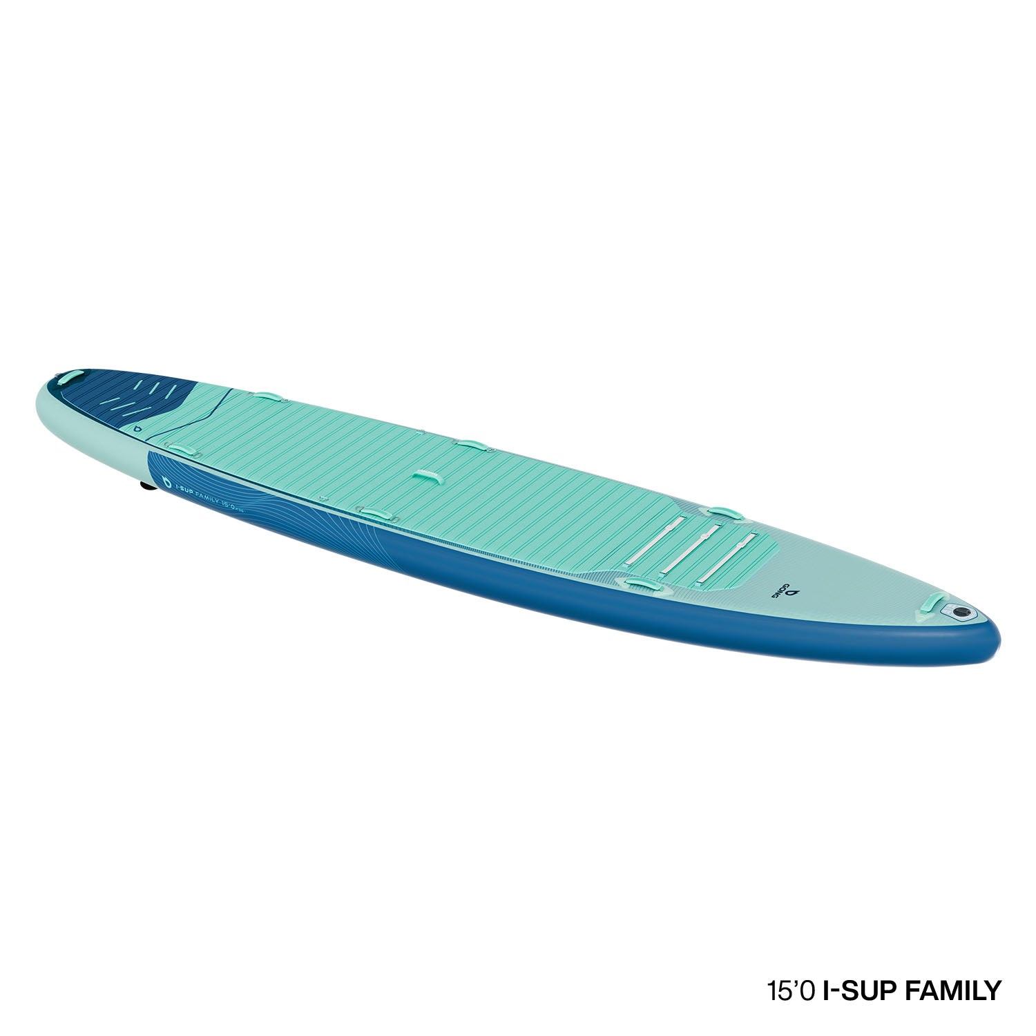 GONG | SUP Inflatable I-SUP Family 15'