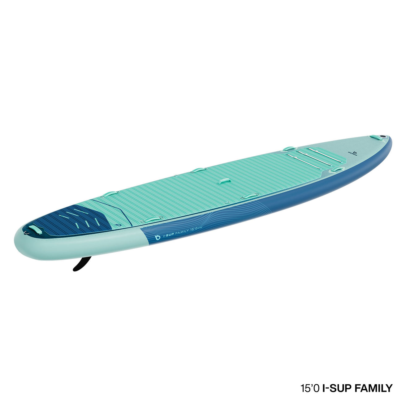 GONG | SUP Inflatable I-SUP Family 15'