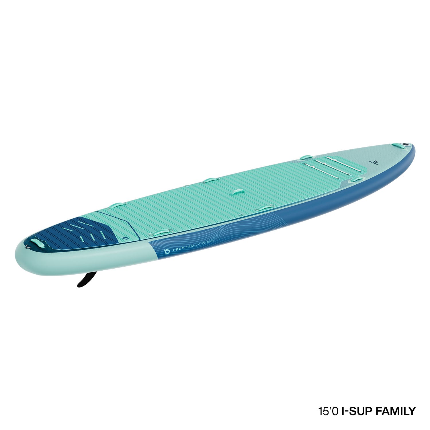 GONG | SUP Inflatable I-SUP Family 15'