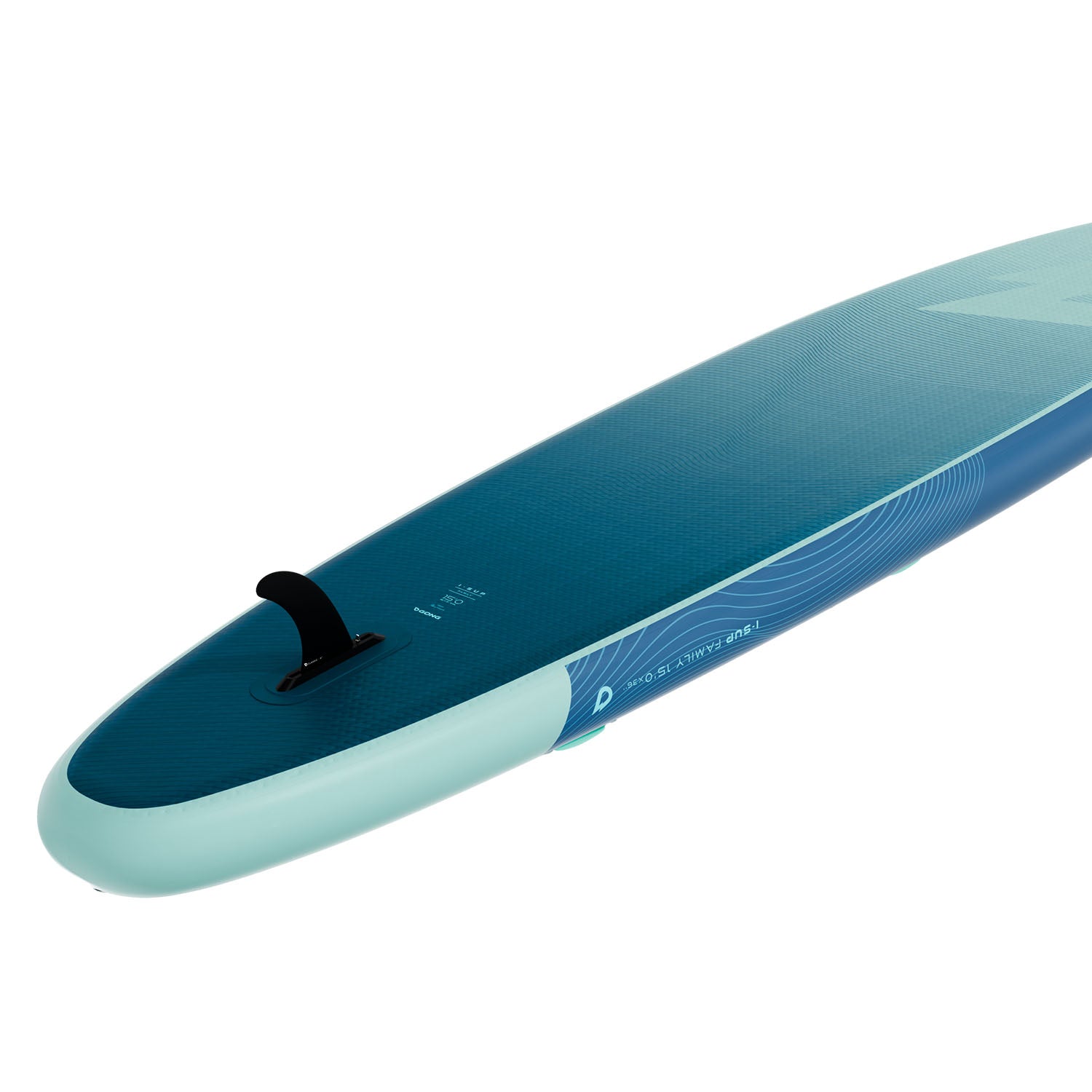 GONG | SUP Inflatable I-SUP Family 15'