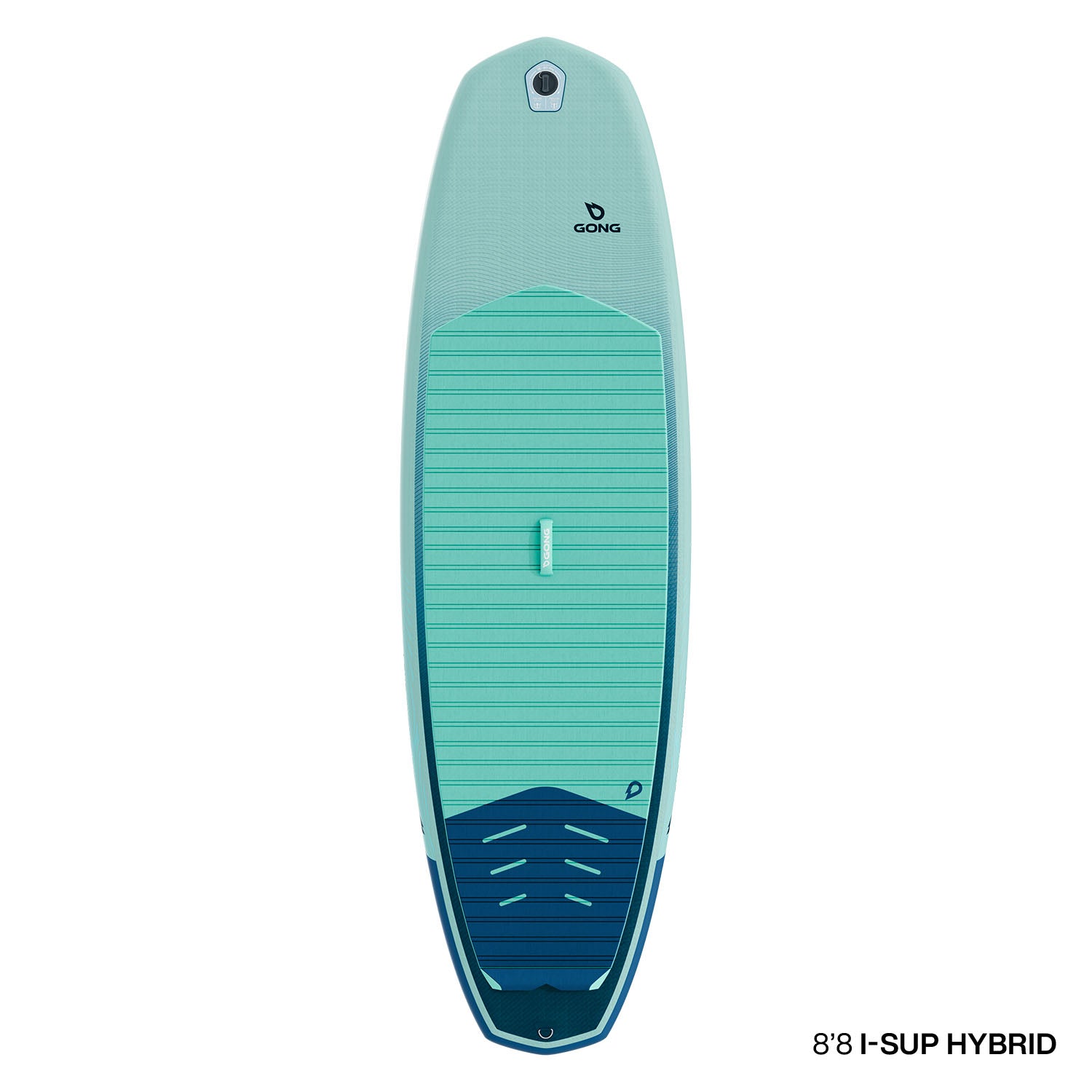 GONG | SUP Inflatable I-SUP Hybrid
