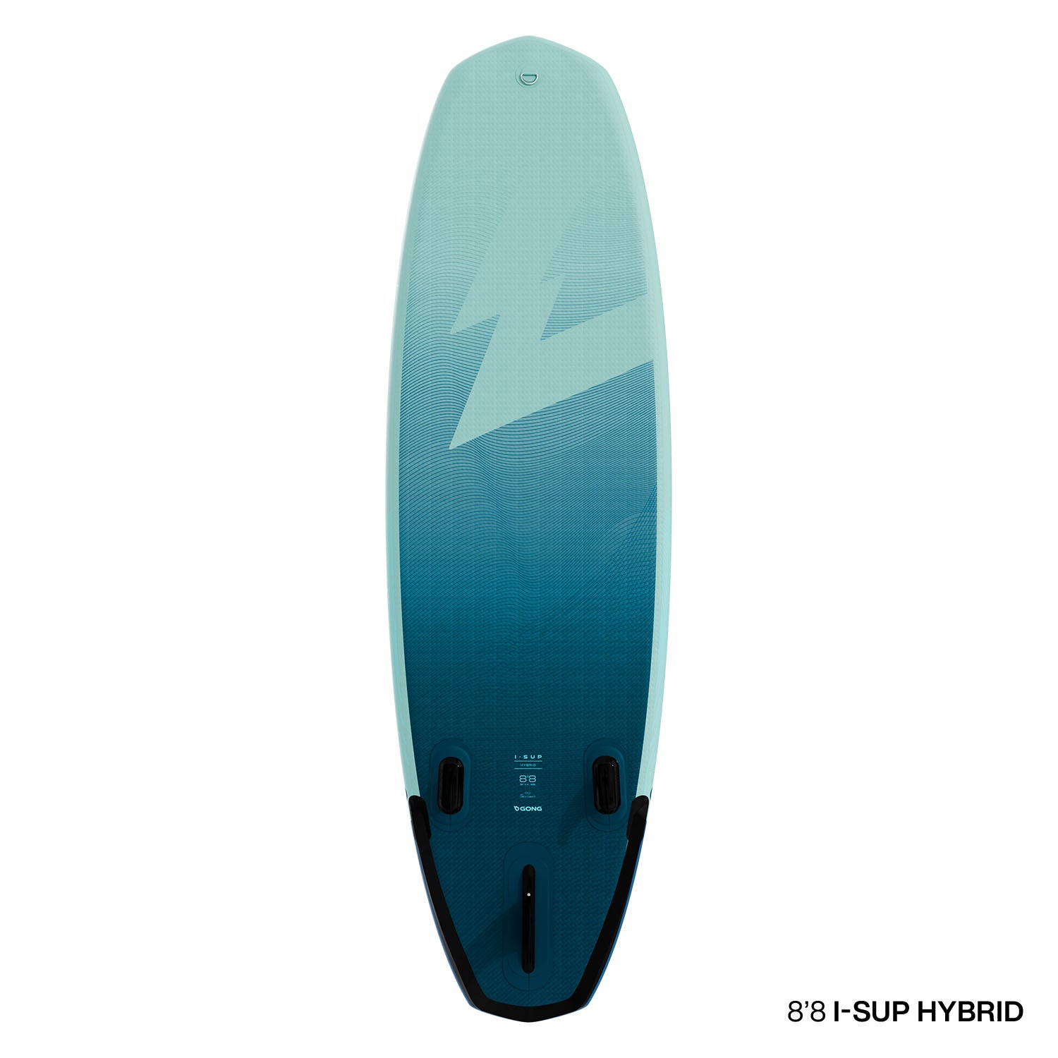 GONG | SUP Inflatable I-SUP Hybrid