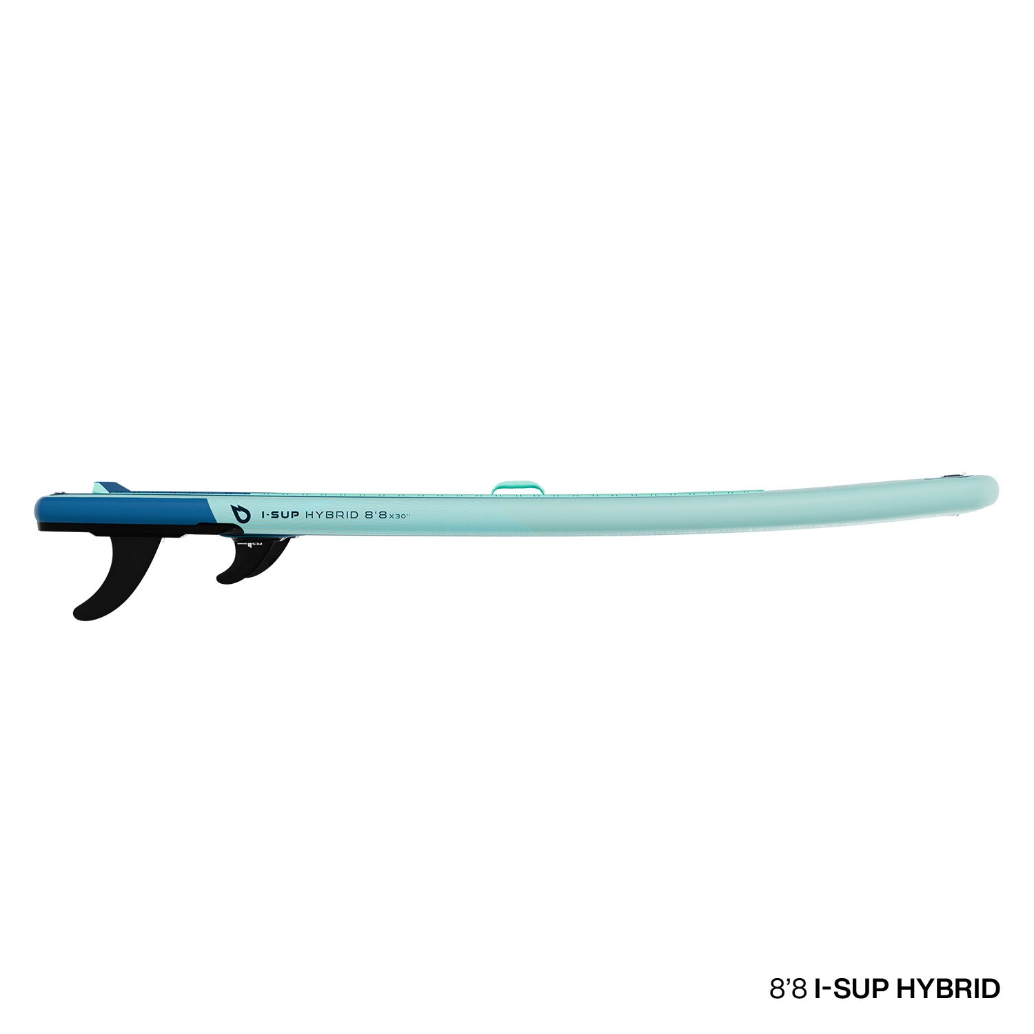 GONG | SUP Inflatable I-SUP Hybrid