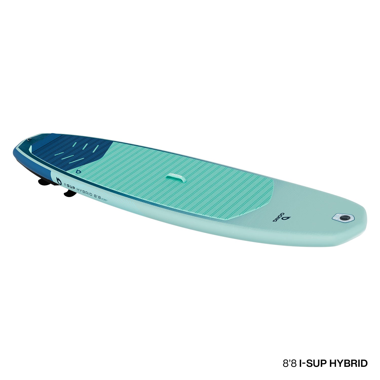 GONG | SUP Inflatable I-SUP Hybrid
