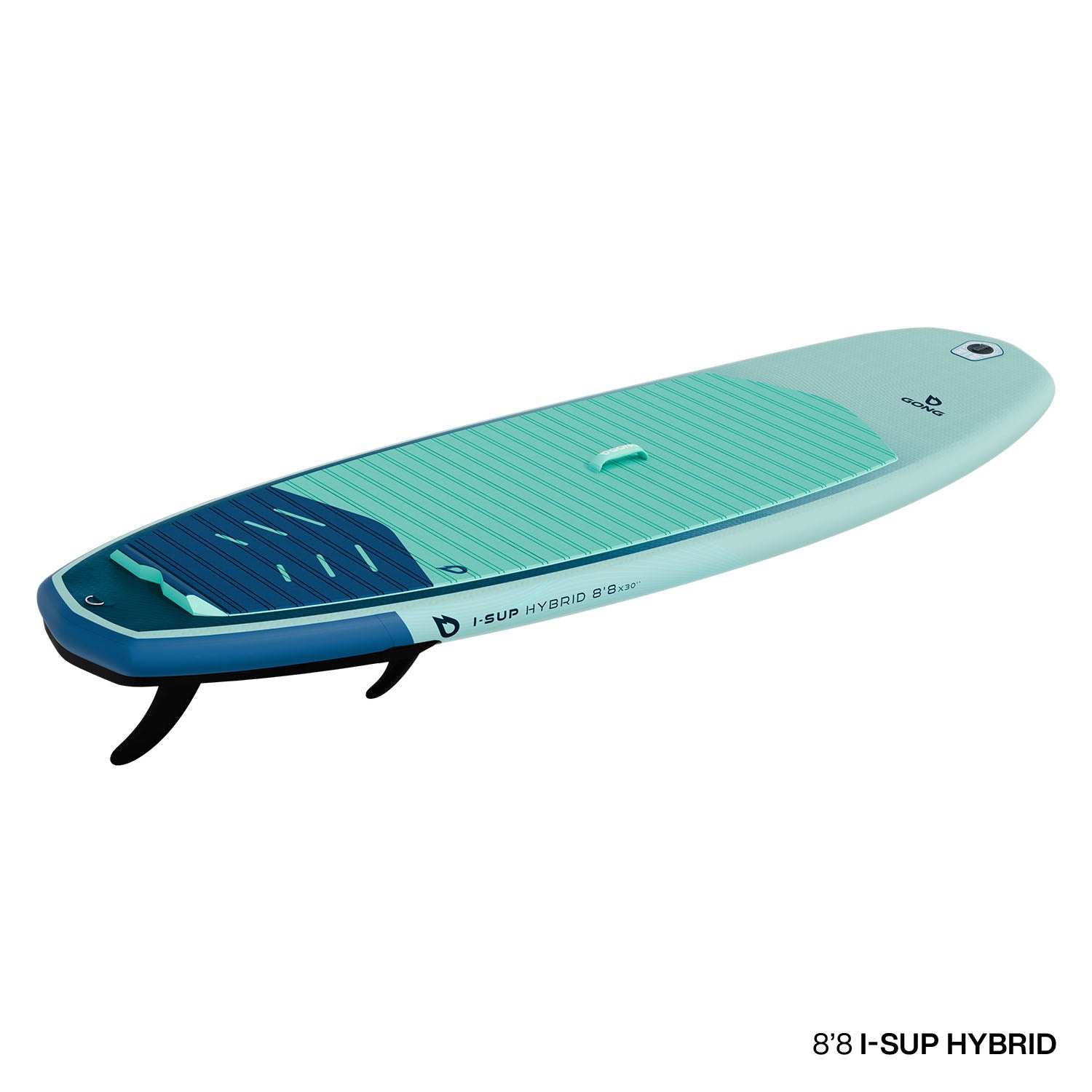 GONG | SUP Inflatable I-SUP Hybrid