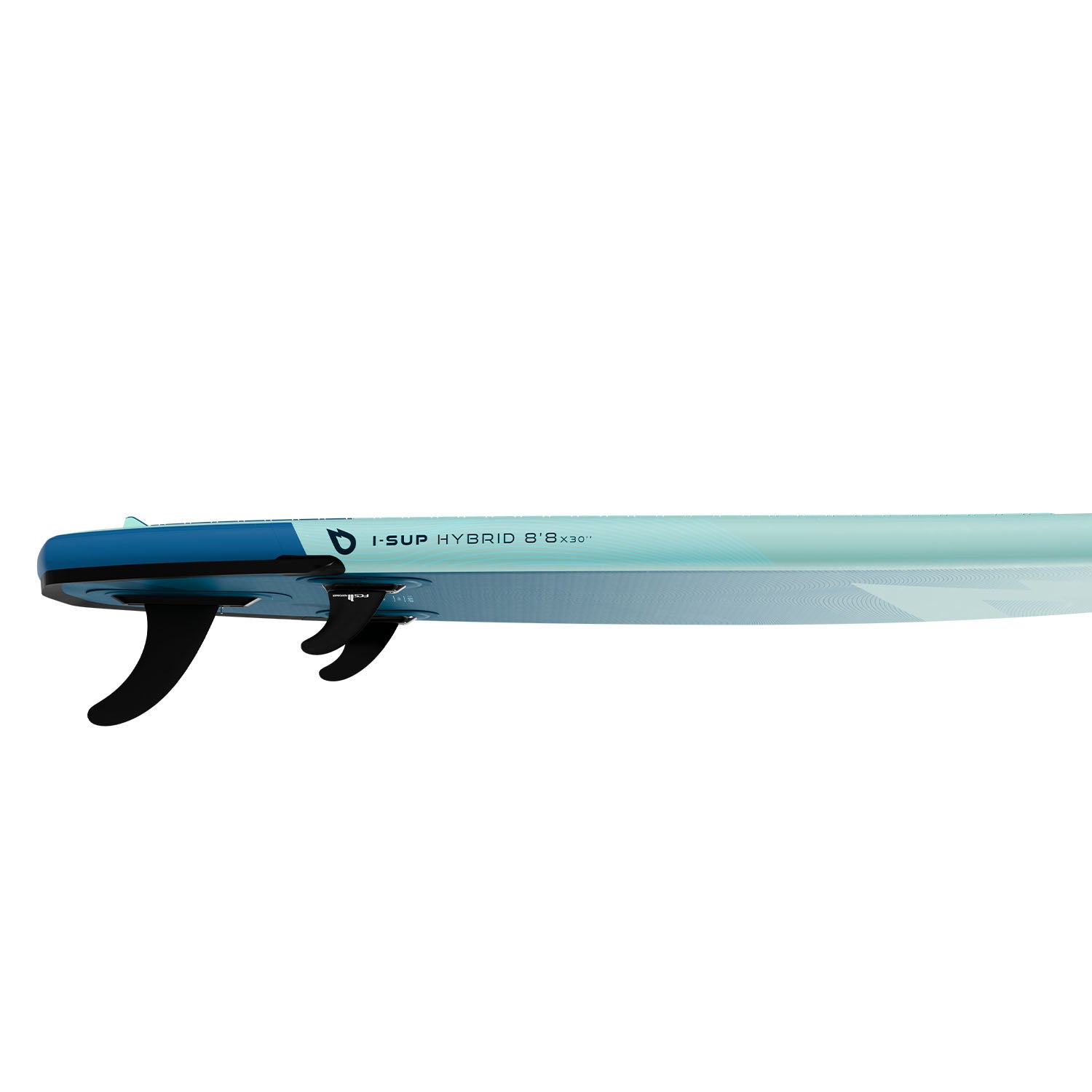 GONG | SUP Inflatable I-SUP Hybrid