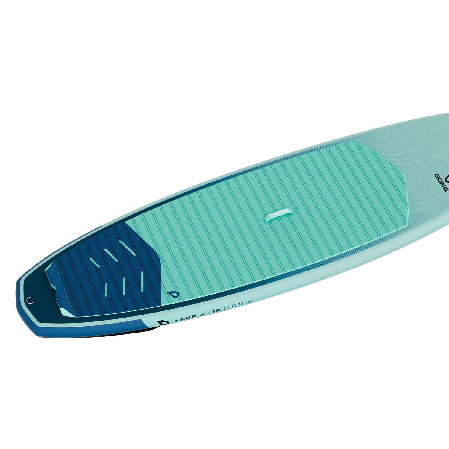 GONG | SUP Inflatable I-SUP Hybrid