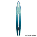 GONG | I-Prone Inflatable Trainer 10'6