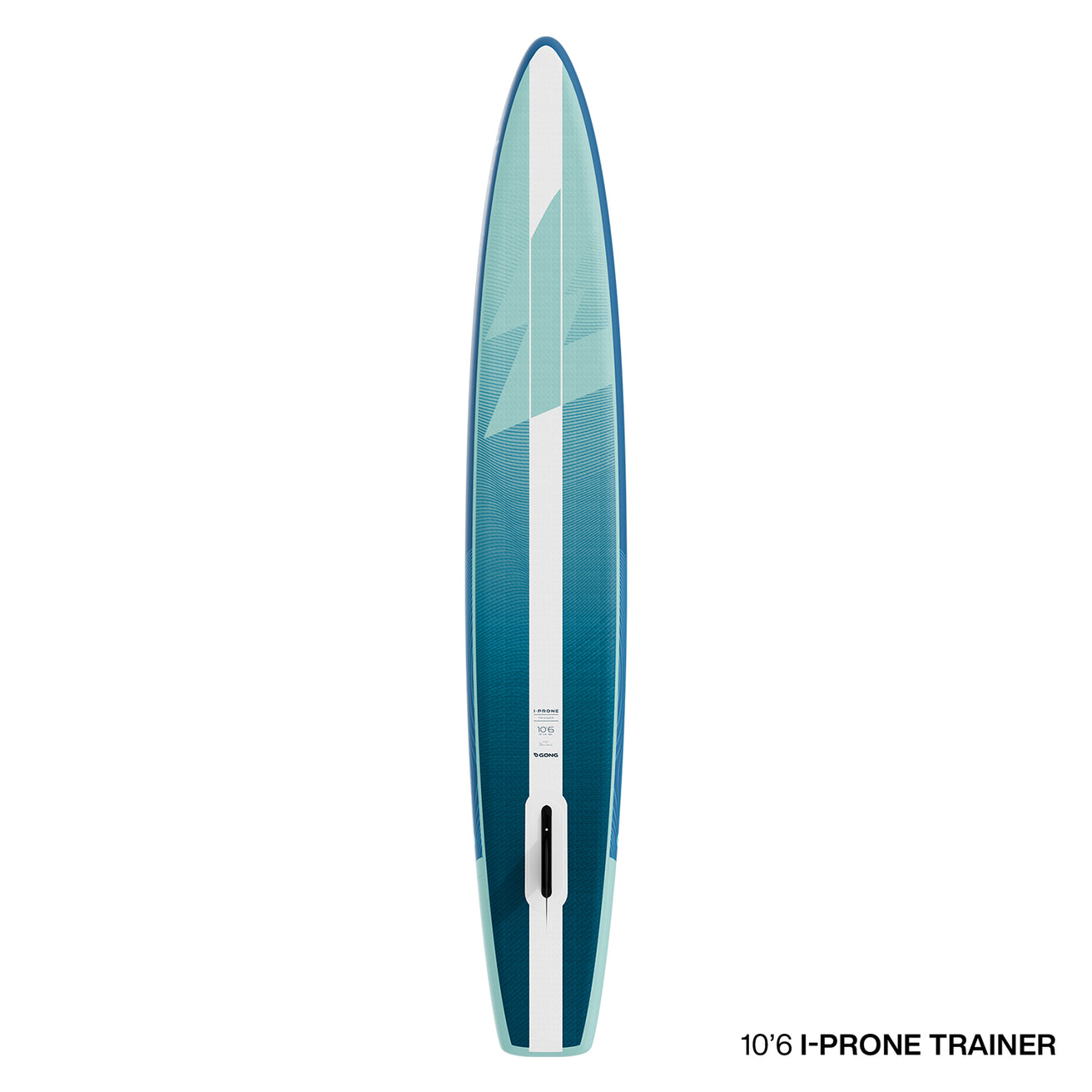 GONG | I-Prone Inflatable Trainer 10'6