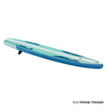 GONG | I-Prone Inflatable Trainer 10'6