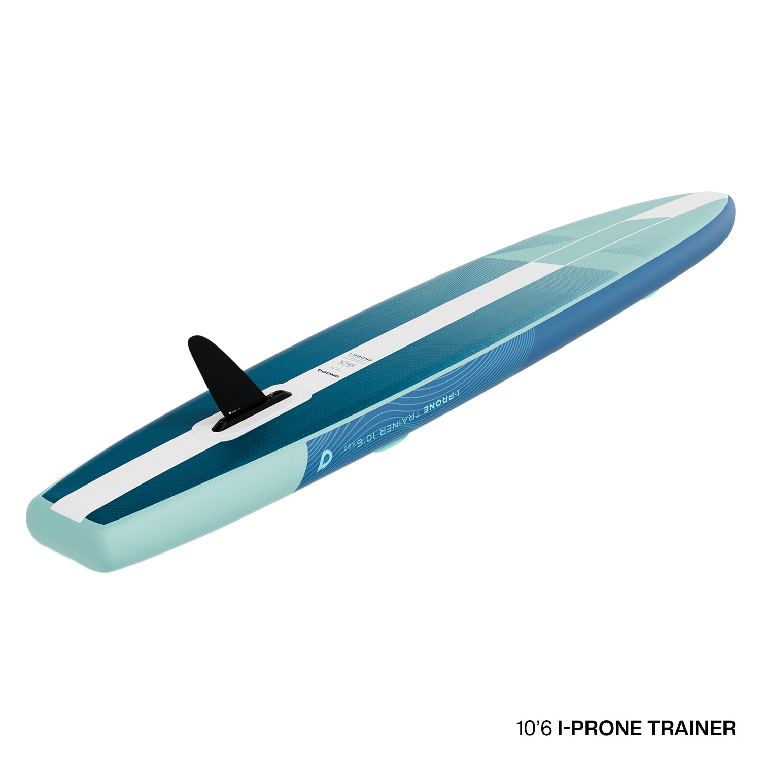 GONG | I-Prone Inflatable Trainer 10'6
