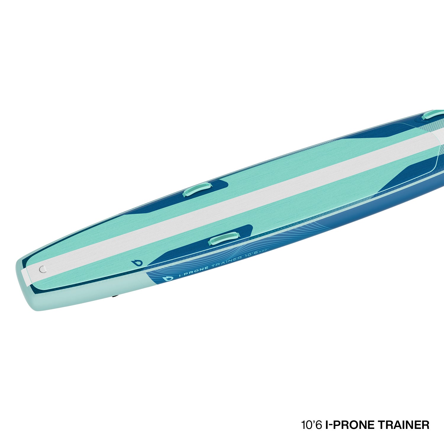 GONG | I-Prone Inflatable Trainer 10'6
