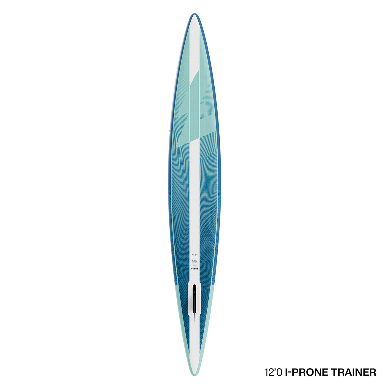 GONG | I-Prone Inflatable Trainer 12'0