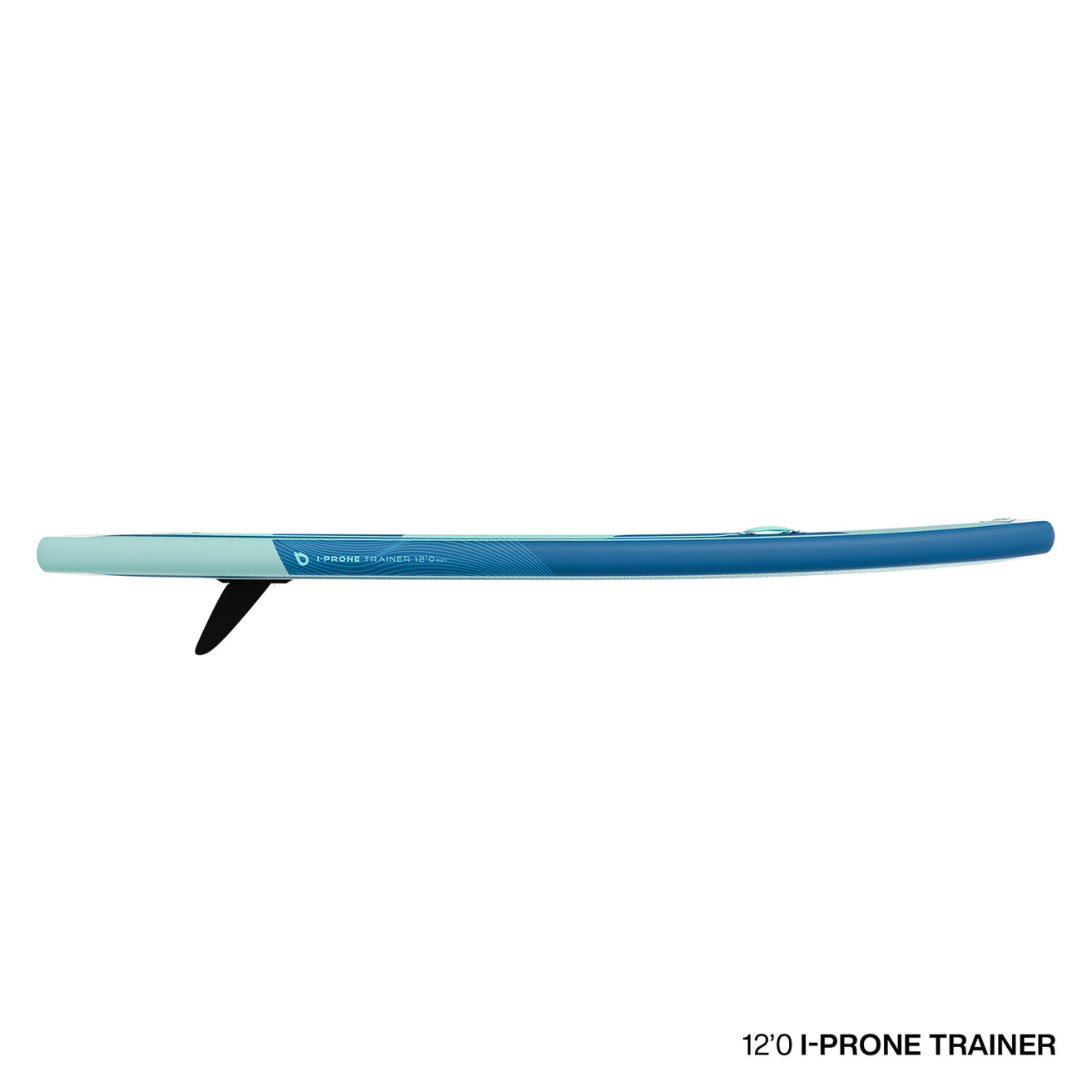 GONG | I-Prone Inflatable Trainer 12'0