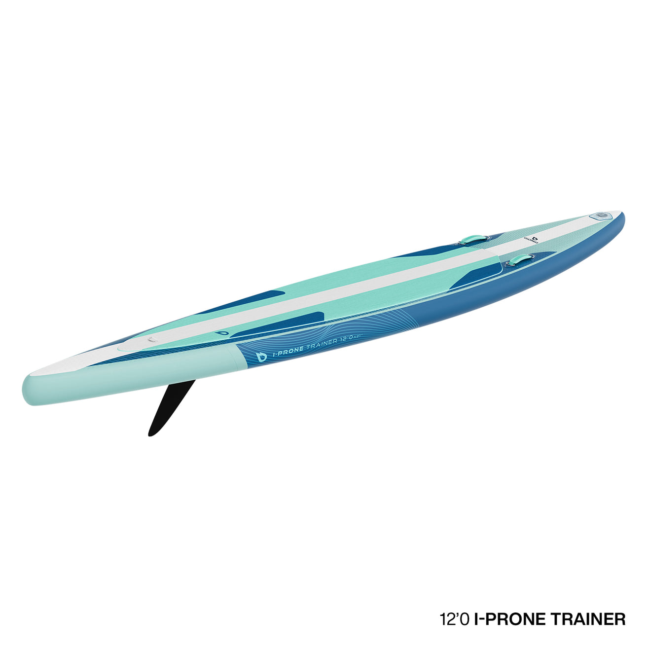 GONG | I-Prone Inflatable Trainer 12'0
