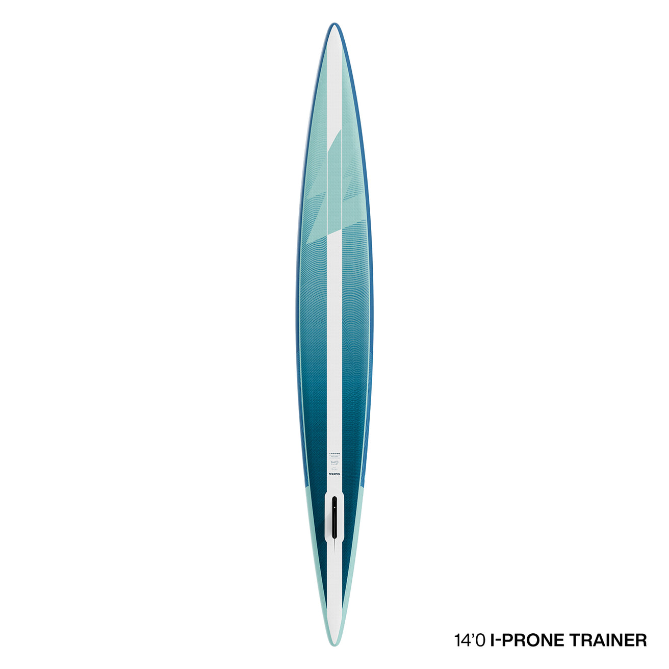 GONG | I-Prone Inflatable Trainer 14'0