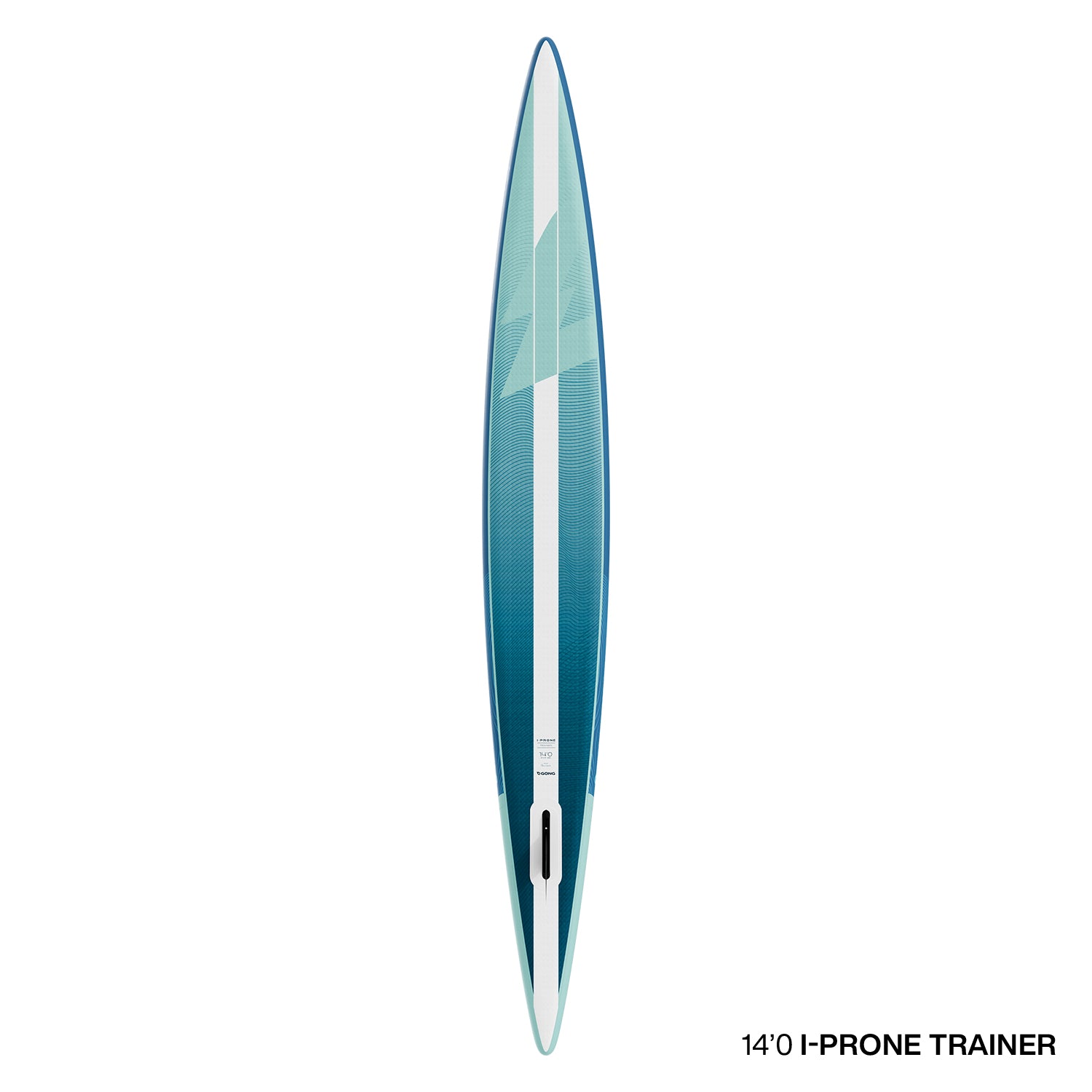 GONG | I-Prone Inflatable Trainer 14'0