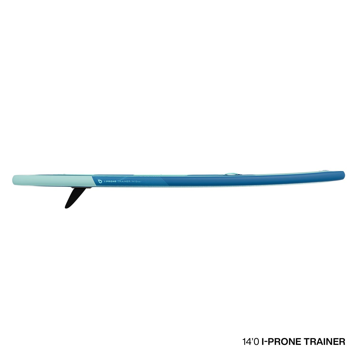 GONG | I-Prone Inflatable Trainer 14'0
