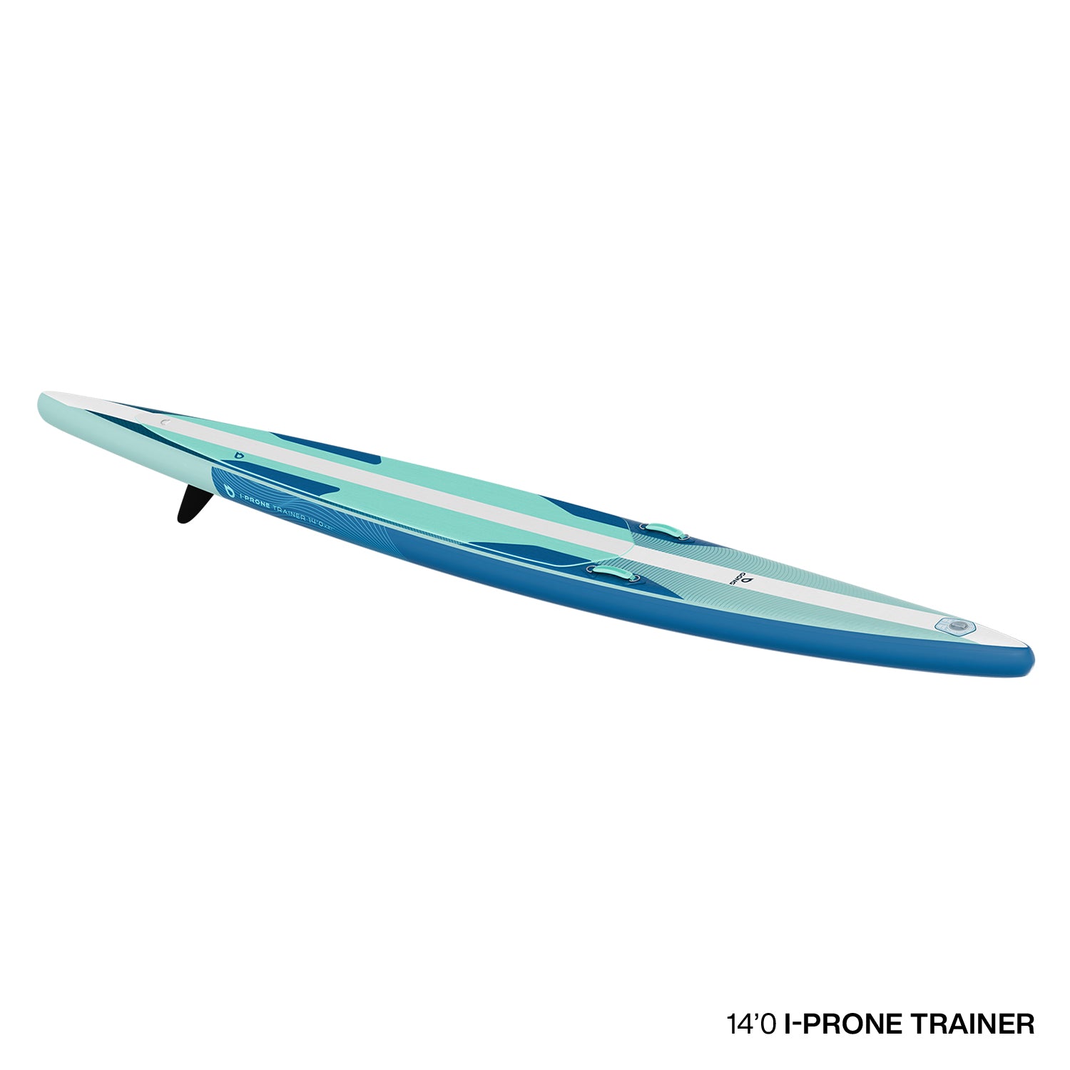GONG | I-Prone Inflatable Trainer 14'0