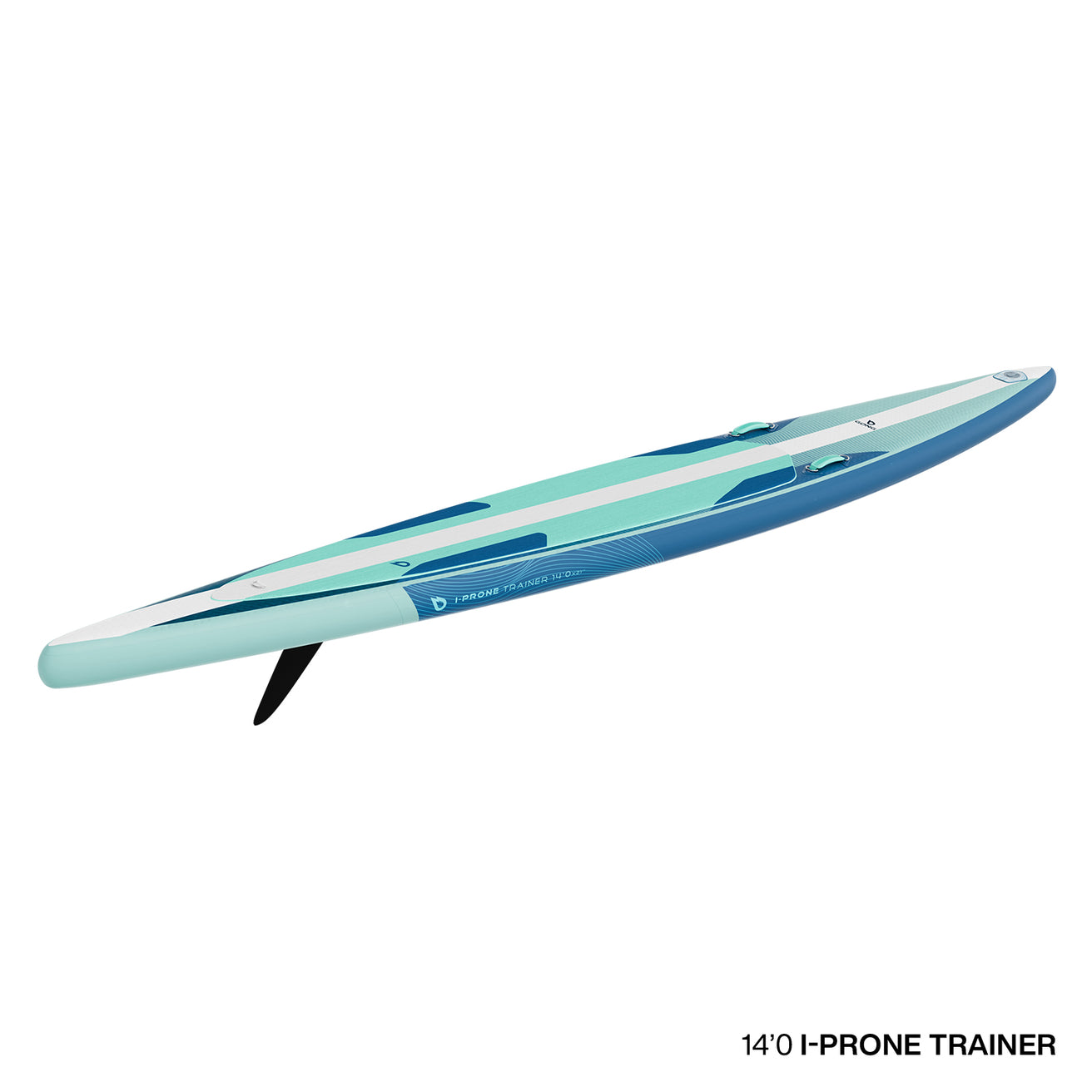 GONG | I-Prone Inflatable Trainer 14'0