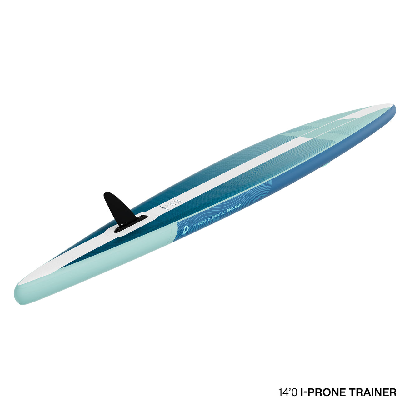 GONG | I-Prone Inflatable Trainer 14'0