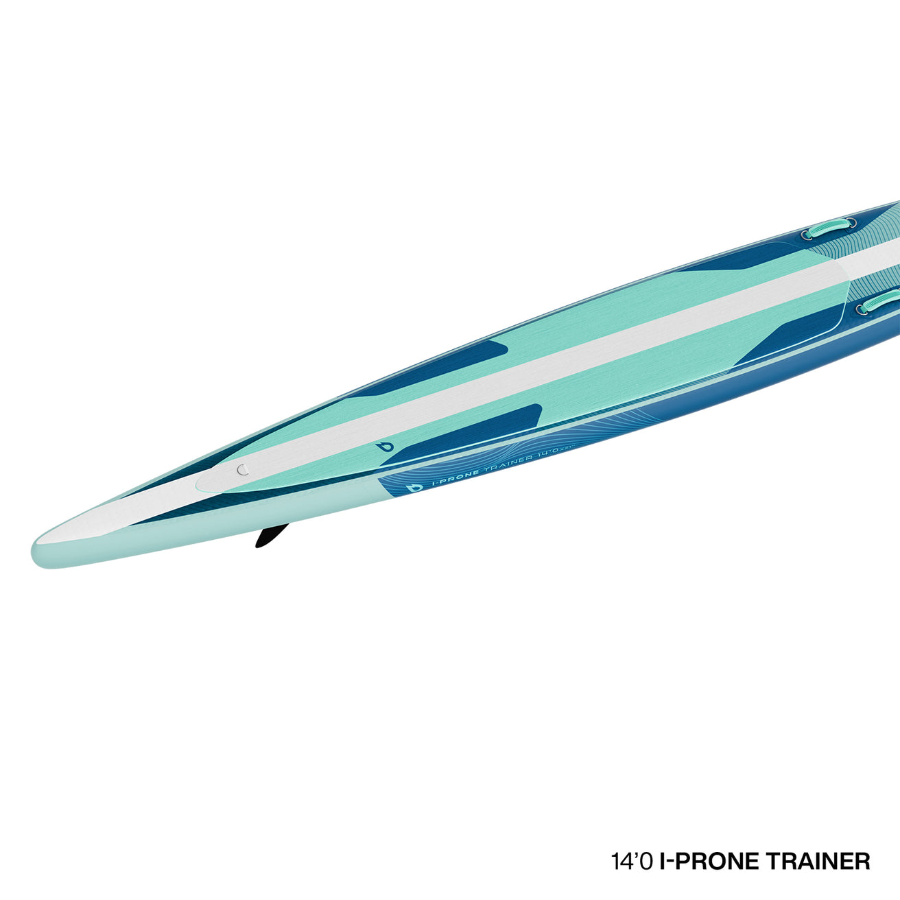 GONG | I-Prone Inflatable Trainer 14'0
