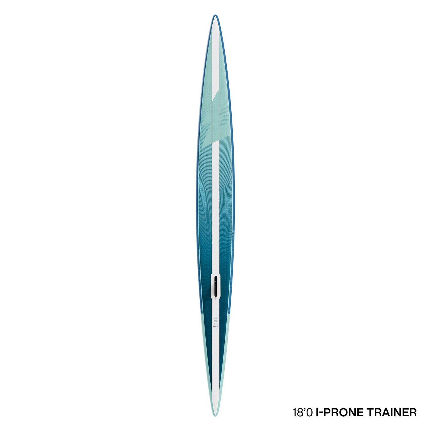 GONG | I-Prone Inflatable Trainer 18'0