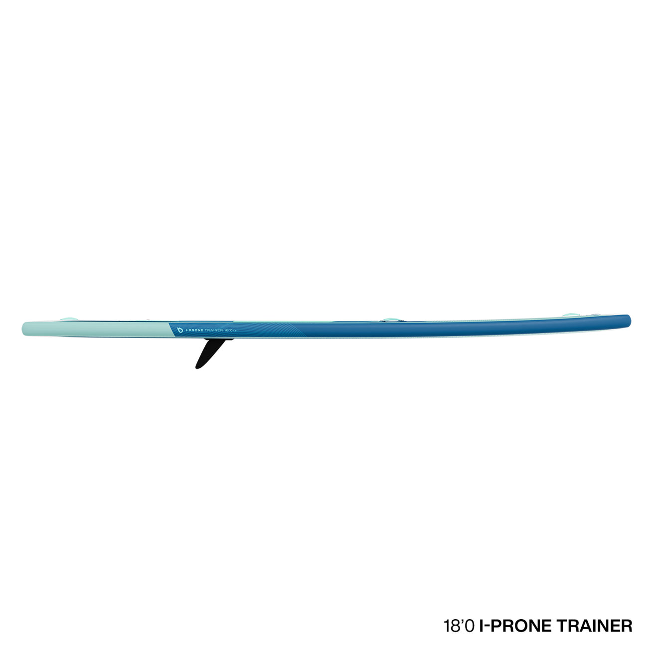 GONG | I-Prone Inflatable Trainer 18'0