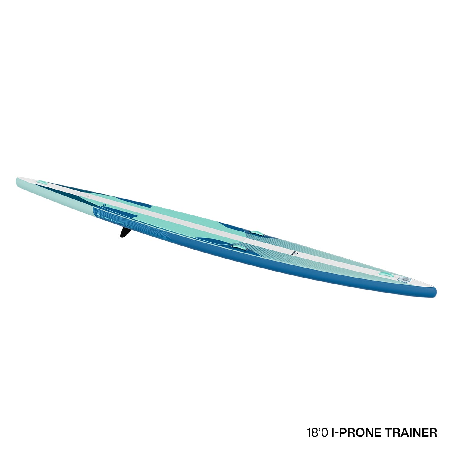 GONG | I-Prone Inflatable Trainer 18'0