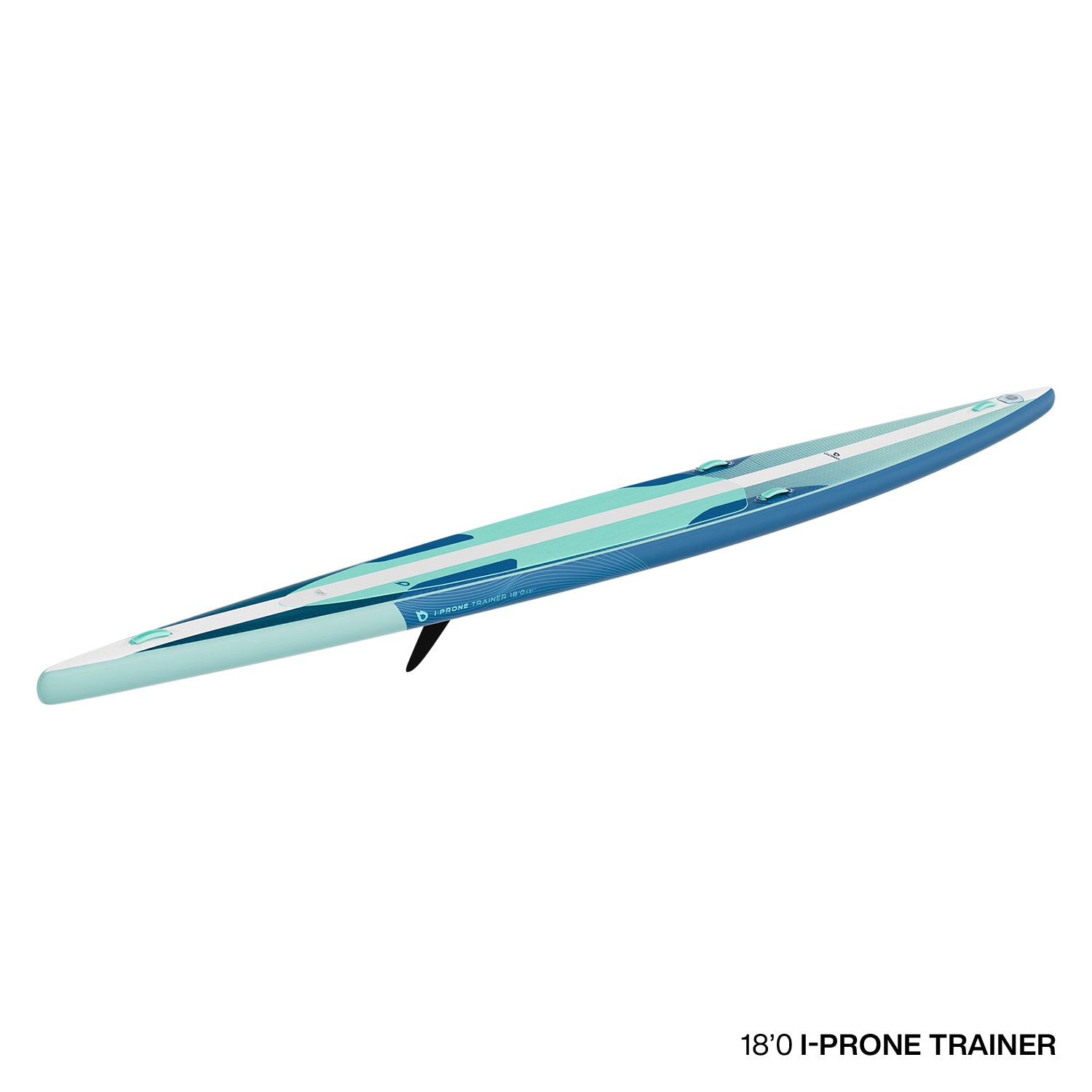 GONG | I-Prone Inflatable Trainer 18'0