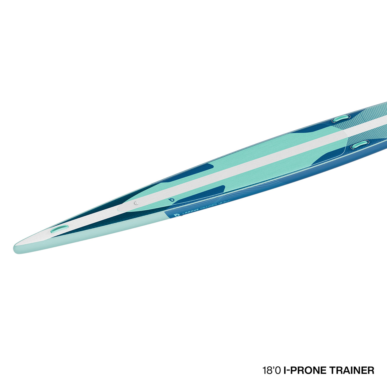 GONG | I-Prone Inflatable Trainer 18'0