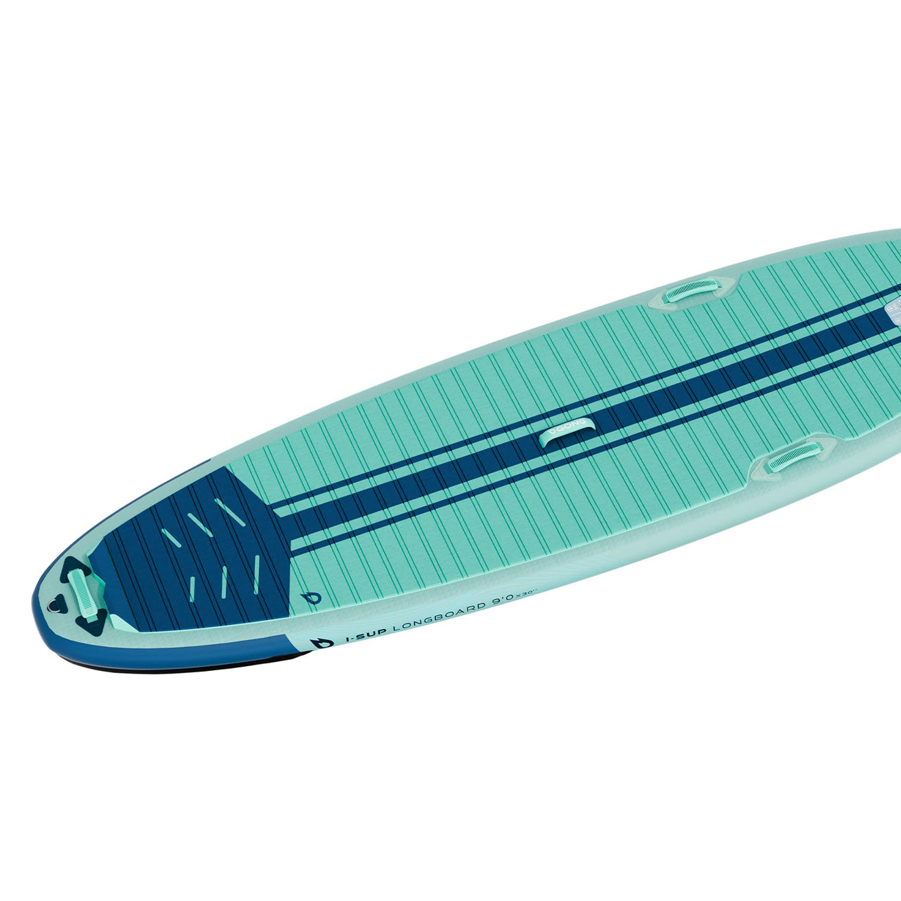 GONG | SUP Inflatable I-SUP Longboard