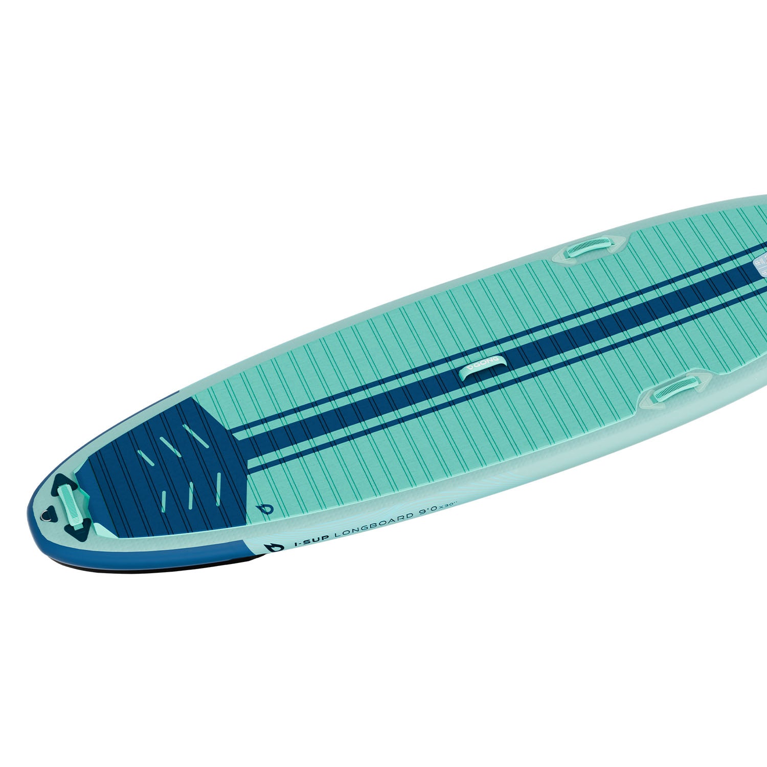 GONG | SUP Inflatable I-SUP Longboard