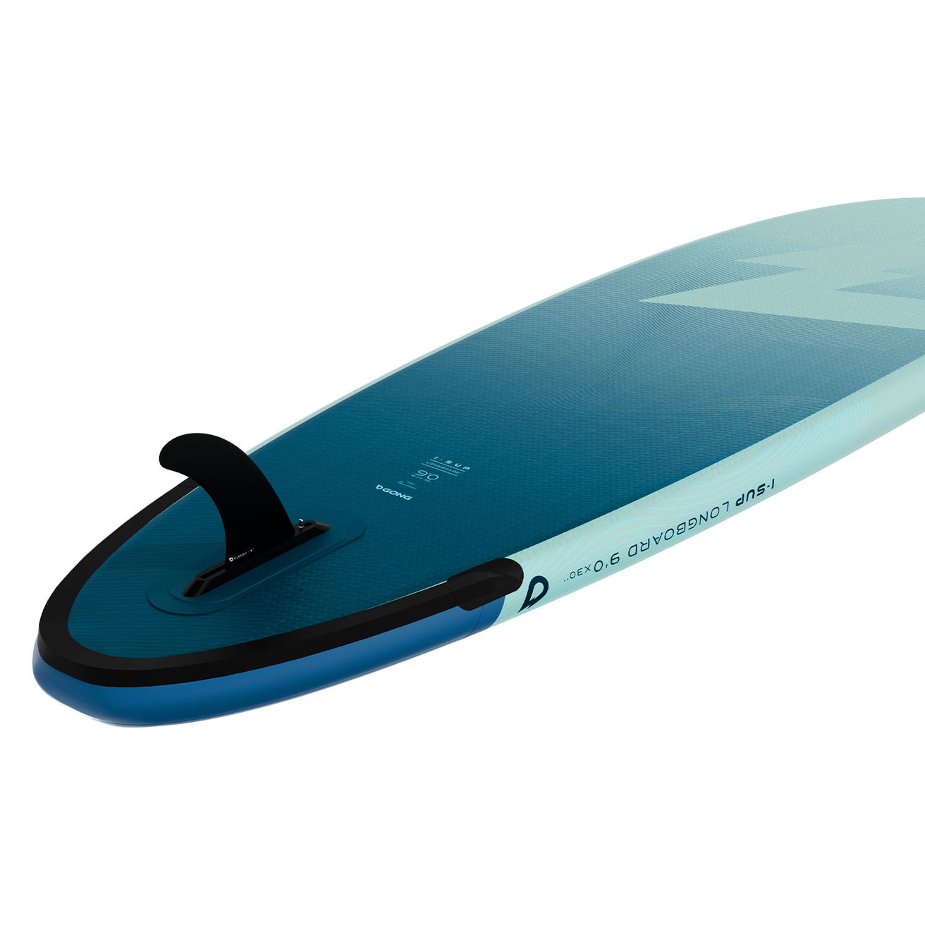 GONG | SUP Inflatable I-SUP Longboard