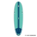 GONG | SUP Inflatable I-SUP Longboard