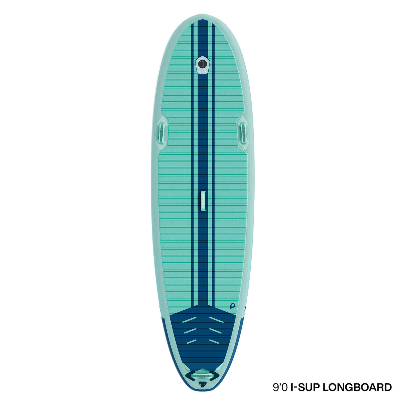 GONG | SUP Inflatable I-SUP Longboard
