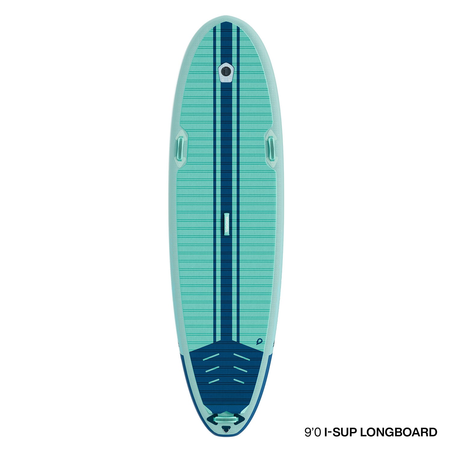 GONG | SUP Inflatable I-SUP Longboard