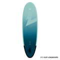 GONG | SUP Inflatable I-SUP Longboard