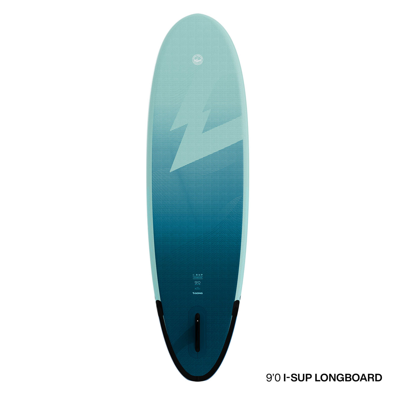 GONG | SUP Inflatable I-SUP Longboard