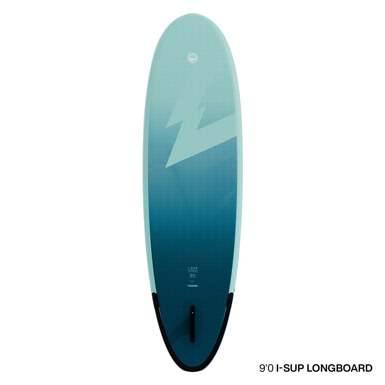 GONG | SUP Inflatable I-SUP Longboard