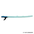 GONG | SUP Inflatable I-SUP Longboard