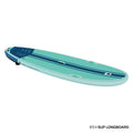 GONG | SUP Inflatable I-SUP Longboard